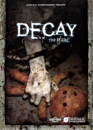 Decay - The Mare  Oyun Kapağı - Steam Key Satın Al