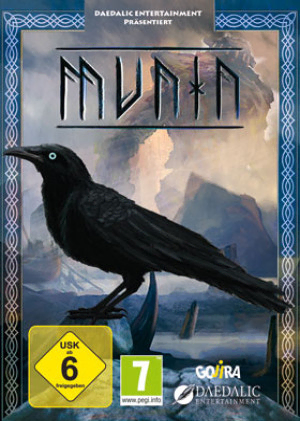 Munin  Oyun Kapağı - Steam Key Satın Al