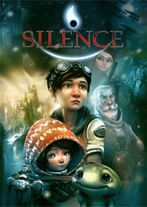 Silence  Oyun Kapağı - Steam Key Satın Al