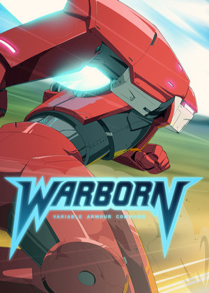 WARBORN Oyun Kapağı - PC Steam Key Satın Al