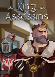 King and Assassins King and Assassins