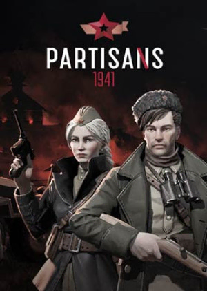 Partisans 1941  Oyun Kapağı - Steam Key Satın Al