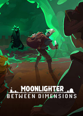 Moonlighter - Between Dimensions Moonlighter - Between Dimensions