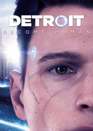 Detroit: Become Human PC Steam Key Satın Al