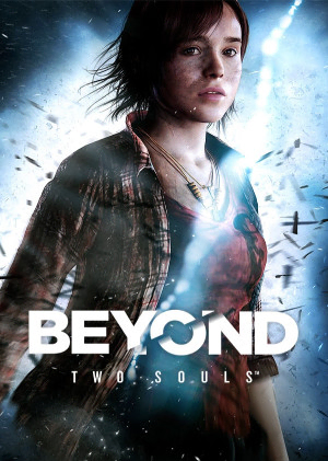 Beyond: Two Souls Oyun Kapağı - Steam Key Satın Al