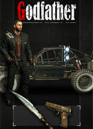 Dying Light: Godfather Bundle (DLC)