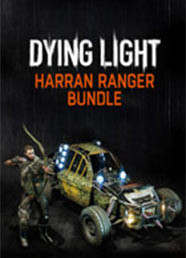 Dying Light: Harran Ranger Bundle (DLC) Dying Light: Harran Ranger Bundle (DLC)