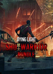 Dying Light: Shu Warrior Bundle (DLC)