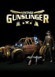 Dying Light: Vintage Gunslinger Bundle (DLC)