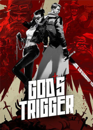 God's Trigger - O.M.G. Edition