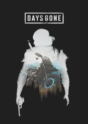 Days Gone (PC) Steam Key Satın Al