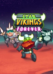 Star Vikings Forever