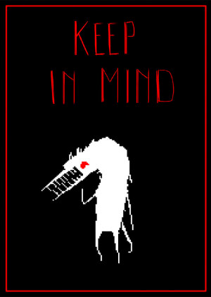 Keep in Mind: Remastered Oyun Kapağı - Steam Key Satın Al