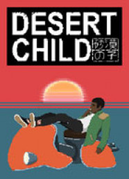 Desert Child
