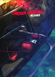 Chicken Assassin: Reloaded