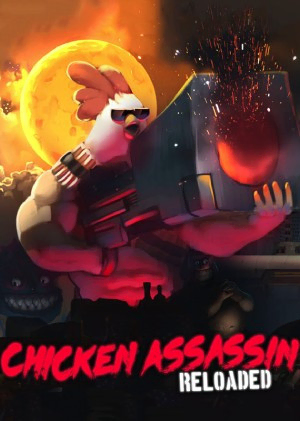 Chicken Assassin: Reloaded