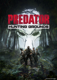 Predator: Hunting Grounds (PC)