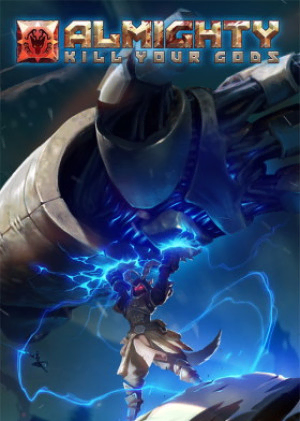 Almighty: Kill Your Gods Oyun Kapağı - Steam Key Satın Al