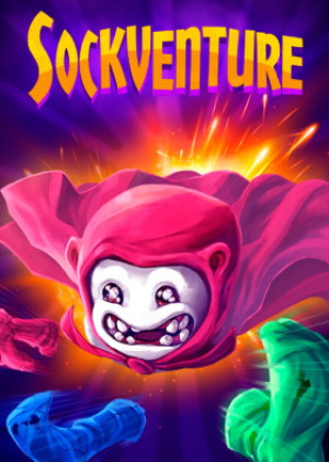 Sockventure Oyun Kapağı - Steam Key Satın Al