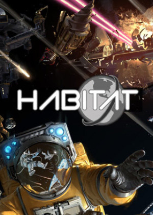 Habitat Habitat Oyun Kapağı - Steam Key Satın Al