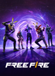 Free Fire Elmas Satın Al / Yükle