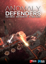 Anomaly Defenders Anomaly Defenders