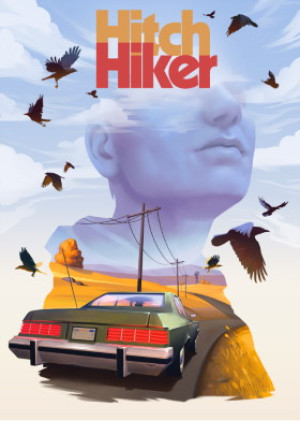 Hitchhiker: A Mystery Game Oyun Kapağı - Steam Key Satın Al