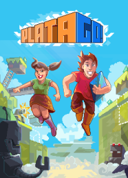 PlataGo! Super Platform Game Maker