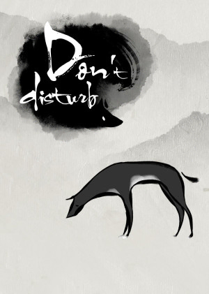 Don't Disturb Oyun Kapağı - Steam Key Satın Al