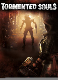 Tormented Souls
