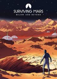 surviving mars below and beyond gameplay surviving mars below and beyond gameplay