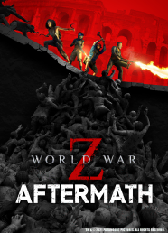 World War Z: Aftermath World War Z: Aftermath