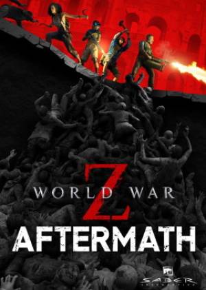 World War Z: Aftermath - Steam Key Satın Al | Anında Teslim