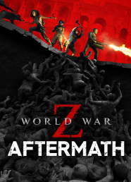 World War Z: Aftermath - Deluxe Edition World War Z: Aftermath - Deluxe Edition