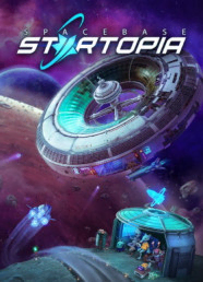 Spacebase Startopia