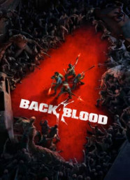 Back 4 Blood