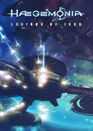 Haegemonia: Legions of Iron