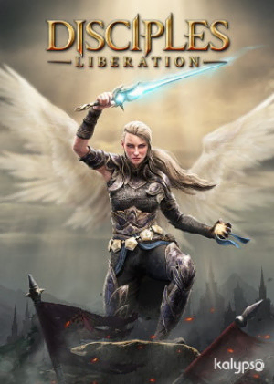 Disciples: Liberation Oyun Kapağı - Steam Key Satın Al