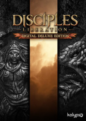 Disciples: Liberation - Deluxe Edition