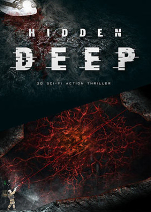 Hidden Deep  Oyun Kapağı - Steam Key Satın Al