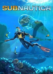 Subnautica Subnautica