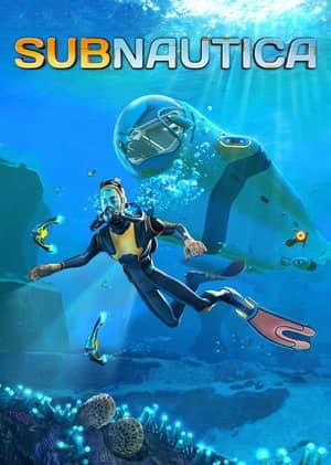 Subnautica Oyun Kapağı Subnautica Oyun Kapağı - Steam Key Satın Al
