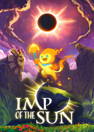 Imp of the Sun Oyun Kapağı - Steam Key Satın Al