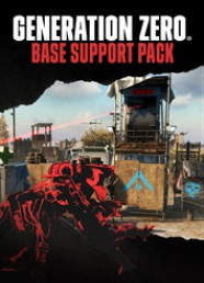Generation Zero - Base Support Pack (DLC)