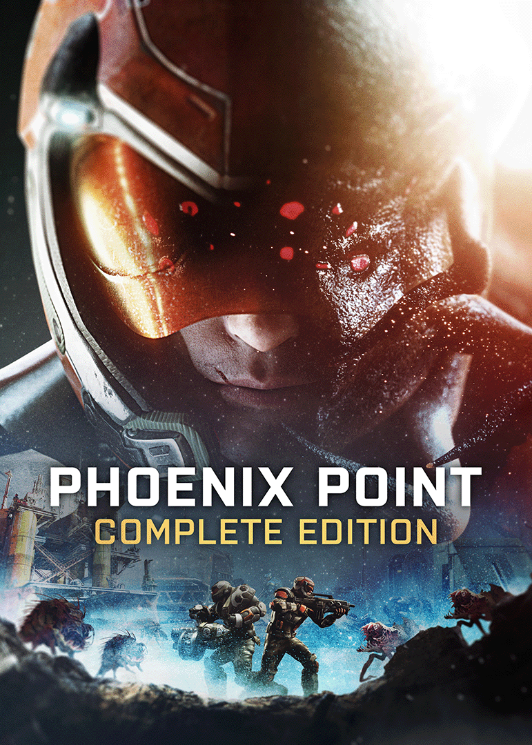 Phoenix Point: Complete Edition