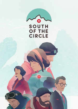 South of the Circle Oyun Kapağı - Steam Key Satın Al