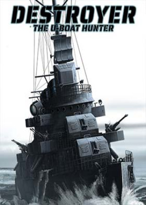 Destroyer: The U-Boat Hunter  Oyun Kapağı - Steam Key Satın Al