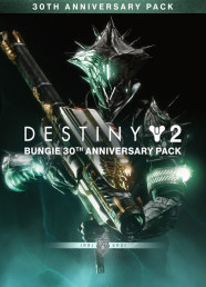 Destiny 2: Bungie 30th Anniversary Pack Destiny 2: Bungie 30th Anniversary Pack