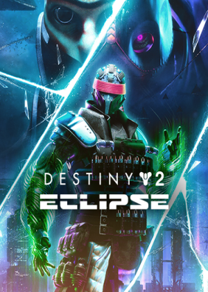 Destiny 2: Lightfall