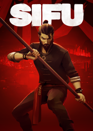 Sifu (Epic Games)